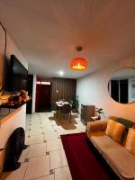 Palmeras house - B&B Ica