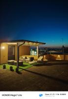 Casa Solarium cuore del salento terrazza privata panoramica 2 piano - B&B Galatone