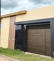 Casa do Ricardo - B&B Barreirinhas
