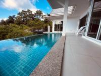 White Villa Lanta - B&B Ko Lanta