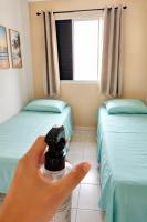 Doce Lar Praia Gaibu - B&B Cabo de Santo Agostinho