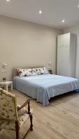Lilium Apartment - Ferienwohnung Neapel
