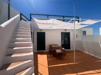 Iconic Project Lagada - B&B Amorgós