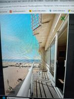 Valldemosa met uniek zeezicht - Bed and Breakfast Oostende