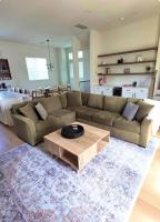 Modern Retreat, 3 minutes from downtown - Ferienwohnung Houston
