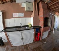 Chale Maresias 1 - B&B São Sebastião