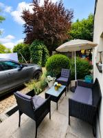 Alter Ego suites du Nord - Nature Elegance - B&B Huldange