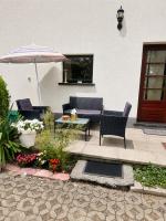 Alter Ego suites du Nord - Nature Elegance - B&B Huldange