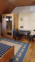 Revans teázó apartman- belváros - B&B Pápa
