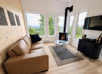 L'intrépide - Bed and Breakfast Adstock