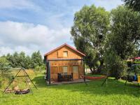 Domek pod Wierzbami - B&B Leleszki