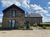 Gîte du Moulin - Rose - B&B Trois-Ponts