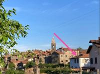 Casa Rita Garfagnana - B&B Piazza al Serchio