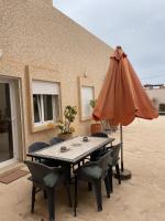 Dar diafa ocean view - B&B Mirleft