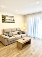 Apartamento La Muralla 2B - Chambres d'hôtes Aguilar de Campoo