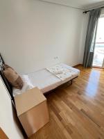 Amplio apartamento Grau de Gandia con aire y parking - Chambres d'hôtes Gandie