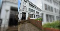 Chic 1BD Warehouse Conversion Hackney - B&B Londres