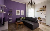 FLOYD's HOME Relax and comfort in Genoa - Ferienwohnung Genua