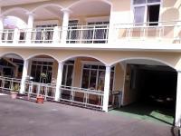 Shivram guest house - Bed and Breakfast Plaine Magnien