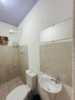 Apto Mobiliado Serra Cantareira - Bed and Breakfast Caieiras
