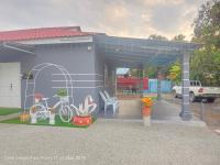Rumah Inap Abang Shahrul - Ferienwohnung Kampong Permatang Berangan