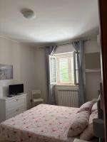 Villa Andrea B&B - Chambres d'hôtes San Silvestro