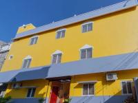 Gnanam Beach Residency - B&B Kalabam