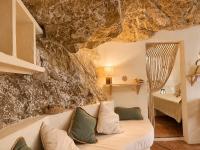 La Cueva De Orel - Chambres d'hôtes Molinicos