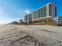 Oceanfront Get Away - Ferienwohnung Myrtle Beach