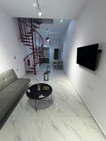 EVE's house 6 - Corinth center loft - B&B Corinto