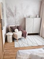 Apartament Słoneczny - B&B Szczawnica