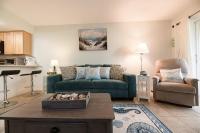 St Augustine Beach 2 bedroom 2 bath beach condo - B&B San Agustín