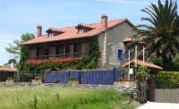 La Posada de Langre - Ferienwohnung