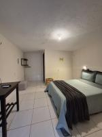 Pousada Girassol - Ferienwohnung Viçosa do Ceará