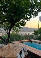 Studios Margaret, Poros Island - B&B Póros