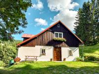 Pension Skalicky - Ferienwohnung Petzer