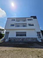 Apartamento Dorrego - B&B Barreiros