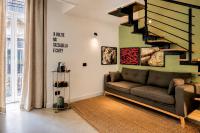 ES Suites - Ferienwohnung Neapel