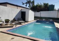A184b Foxdale Apartment - B&B Lusaka