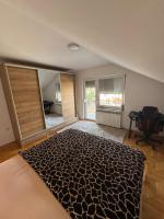 Fumeda Residence - Comfort Apartman - Bed and Breakfast Sarajevo