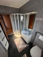 Fumeda Residence - Comfort Apartman - Bed and Breakfast Sarajevo