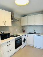 Apartment 3, Clifden Bay Apartments - B&B Clifden