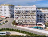 Montechoro Family Escape - B&B Albufeira