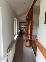 Liepu ielas apartamenti - B&B Kocēni