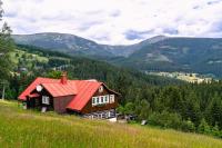 Pension Skalicky - Ferienwohnung Petzer
