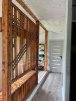 Liepu ielas apartamenti - B&B Kocēni