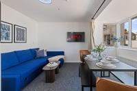 Eastbourne Seaside Home - Parking for 2 - Sleeps 5 - B&B Eastbourne