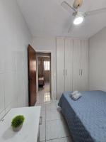 Apê completo com 3 quartos a 500m da Praia - Chambres d'hôtes Vila Velha