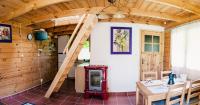Kafeterka - B&B Terka
