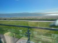 Coastal Cwtch - Chambres d'hôtes Llanelli